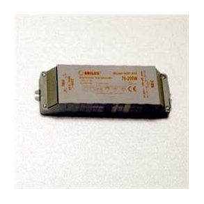 Transformer aflang 70-200W gr�